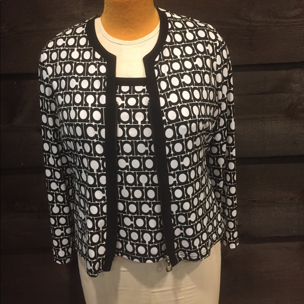 Joseph Ribkoff 2 piece